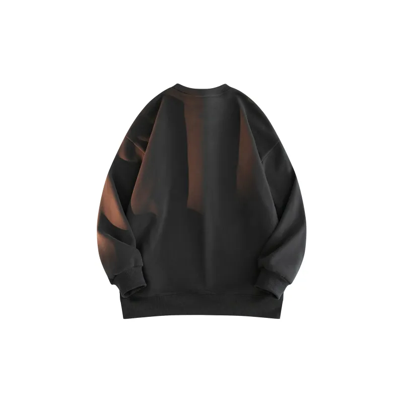 FUERZA Sweatshirts Unisex-47