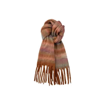 YUZHAOLIN Knit Scarves Unisex