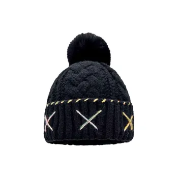 Lanza Polyester Beanies Women's