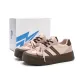 Pink Brown