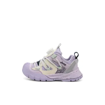 Jeep Anti Slip Wear Resistant Kids' Running Shoes Kids'