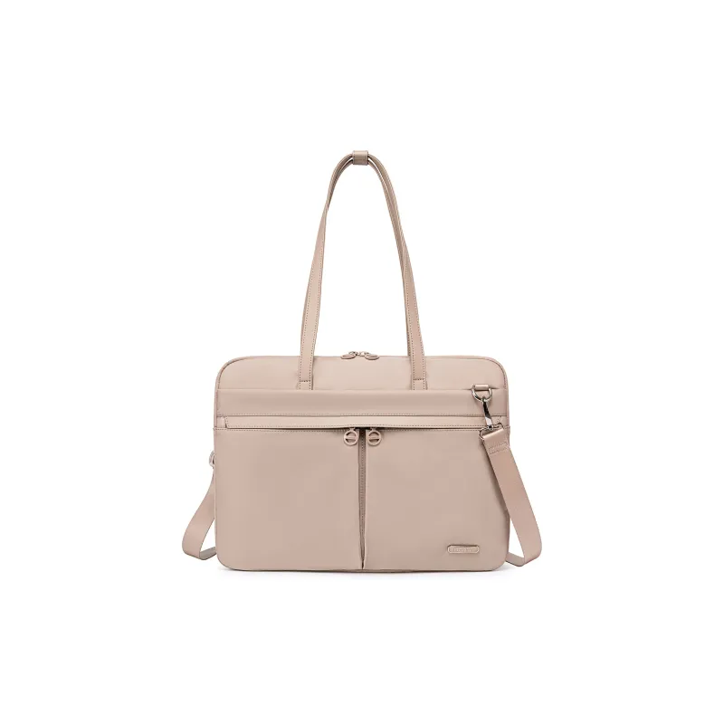 Chantria Nylon Laptop Bag Women's Multicolor-7