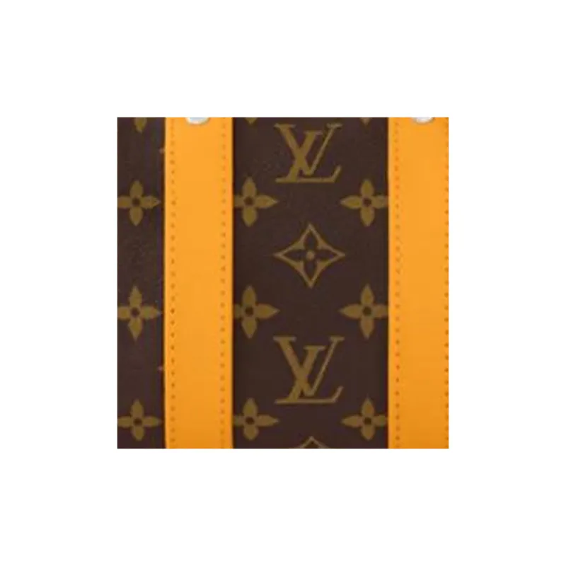 LOUIS VUITTON M12609 Keepall Bandoulière 25-5
