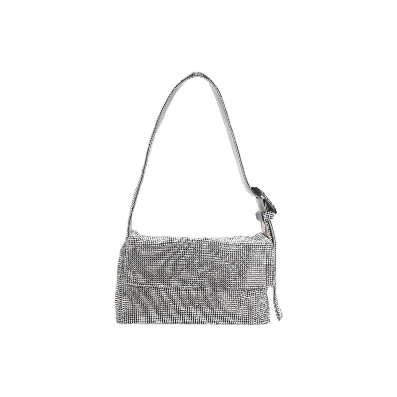 BENEDETTA BRUZZICHES Vitty La Mignon Shoulder Bag-1