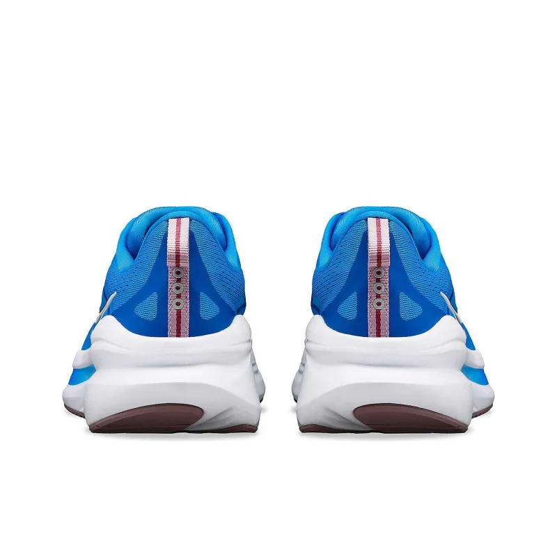 Saucony Omni 22 Cobalt Orchid Women's-3