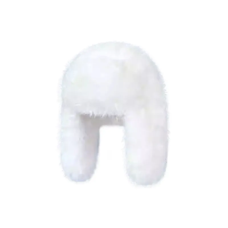 CARTELO Cotton Trapper Hats Unisex Gift Box Set-5