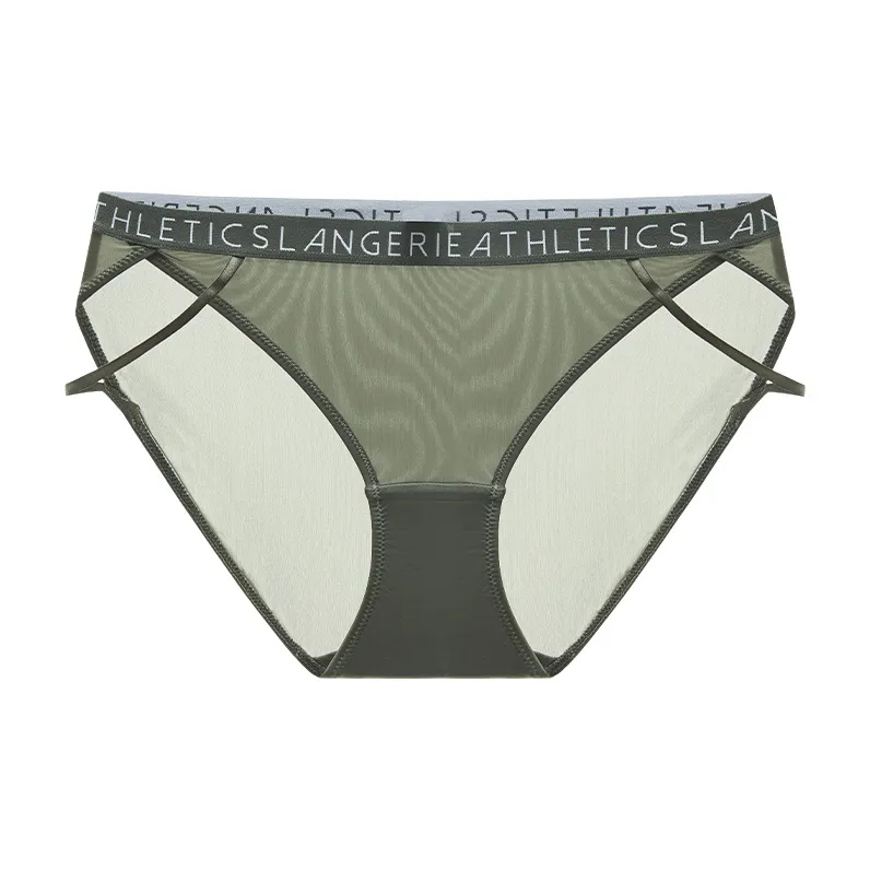 Lan Zhuoli Underpants Women's 1 Pack-1