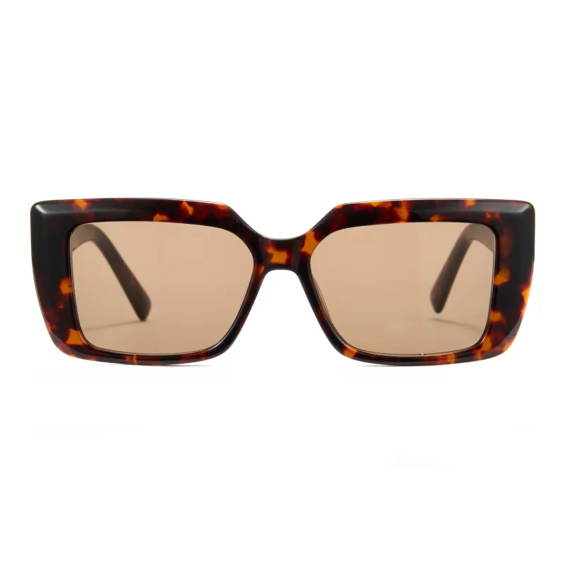 CYXUS Sunglasses Unisex-4