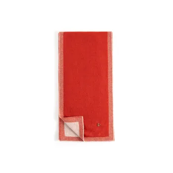 Shanghai Story 100% Sheep Wool Knit Scarves Women's