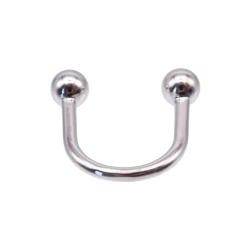 JUSTINE CLENQUET Brass, Palladium Rings Women's Silver-3
