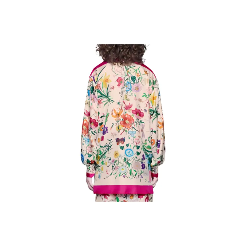 GUCCI Shirts Women's Pink-2