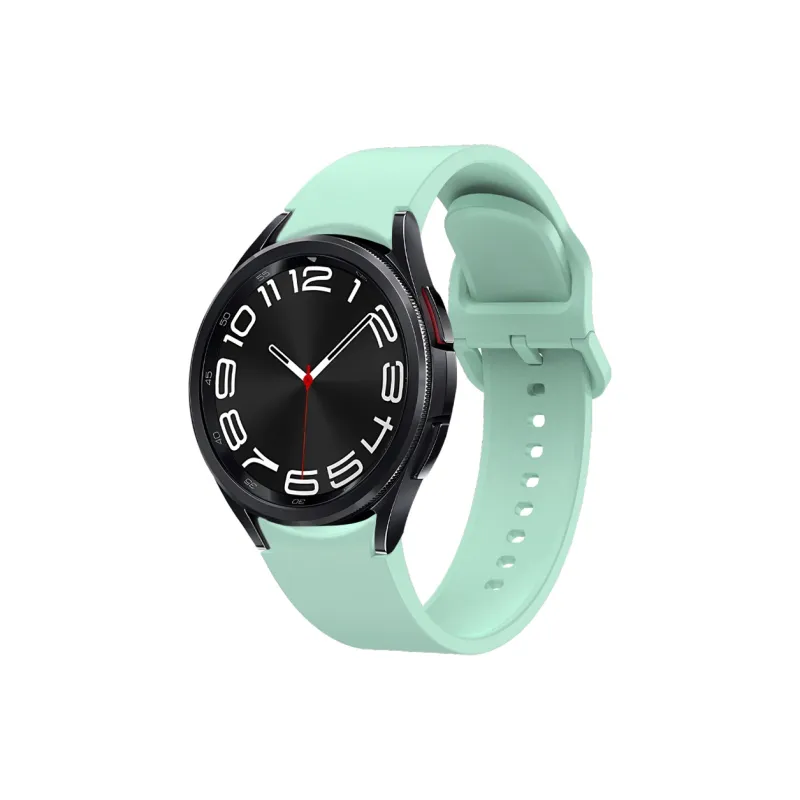 Antey Watch Band Samsung Compatibility 175 220mm Silicone Material-9