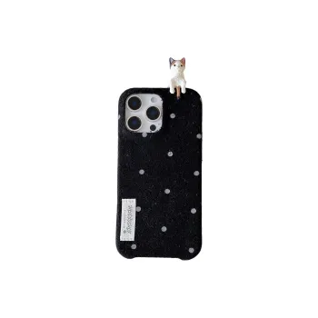 Bevichi Phone Cases