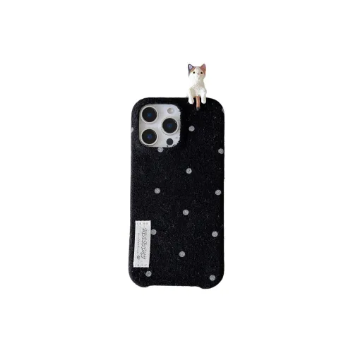 Bevichi Phone Cases