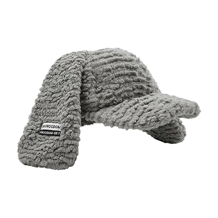BAGGL Sherpa Baseball Caps Unisex Gift Box Set-2