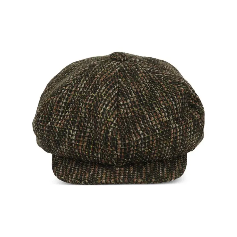 Needles Wool Hats & Caps Men's Green-0
