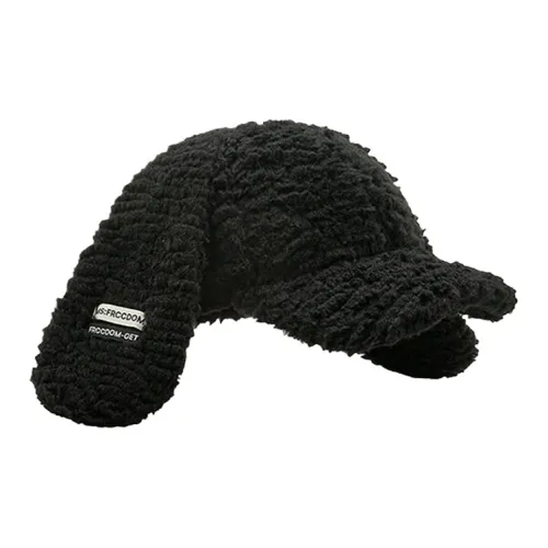 BAGGL Sherpa Baseball Caps Unisex Gift Box Set
