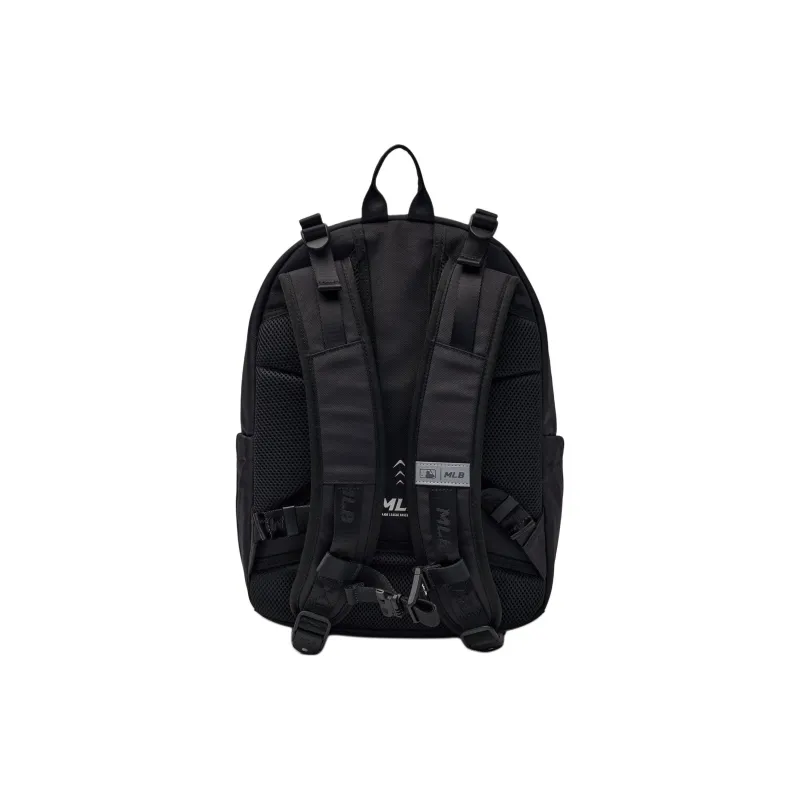 MLB Backpacks Black-3