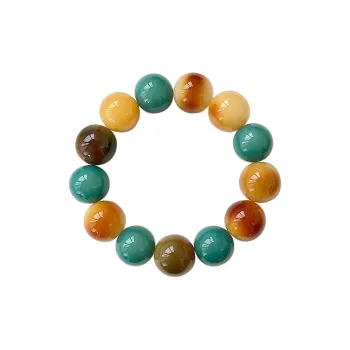 LINKY Laboratory Bodhi Root Bracelets Unisex
