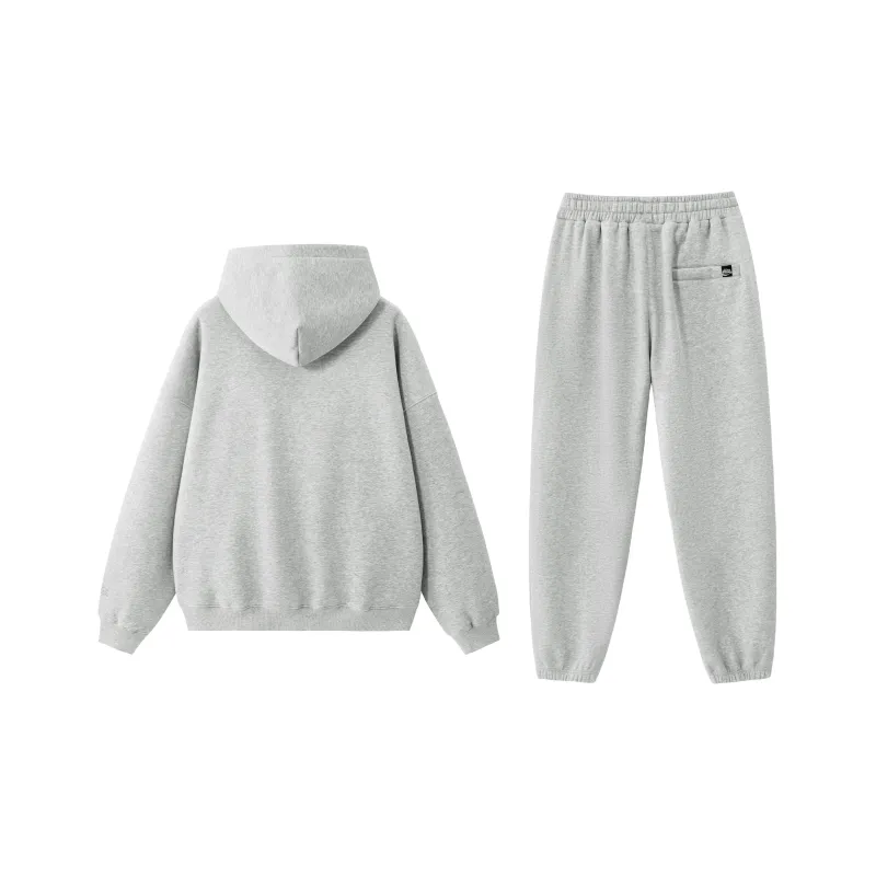 Coca-Cola Sweatshirt Set Unisex-5