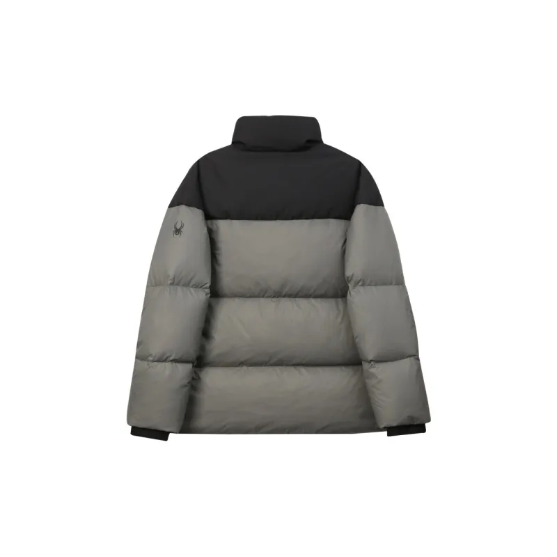 SPYDER MOUNTAIN LIFE Down Jacket Men's-6