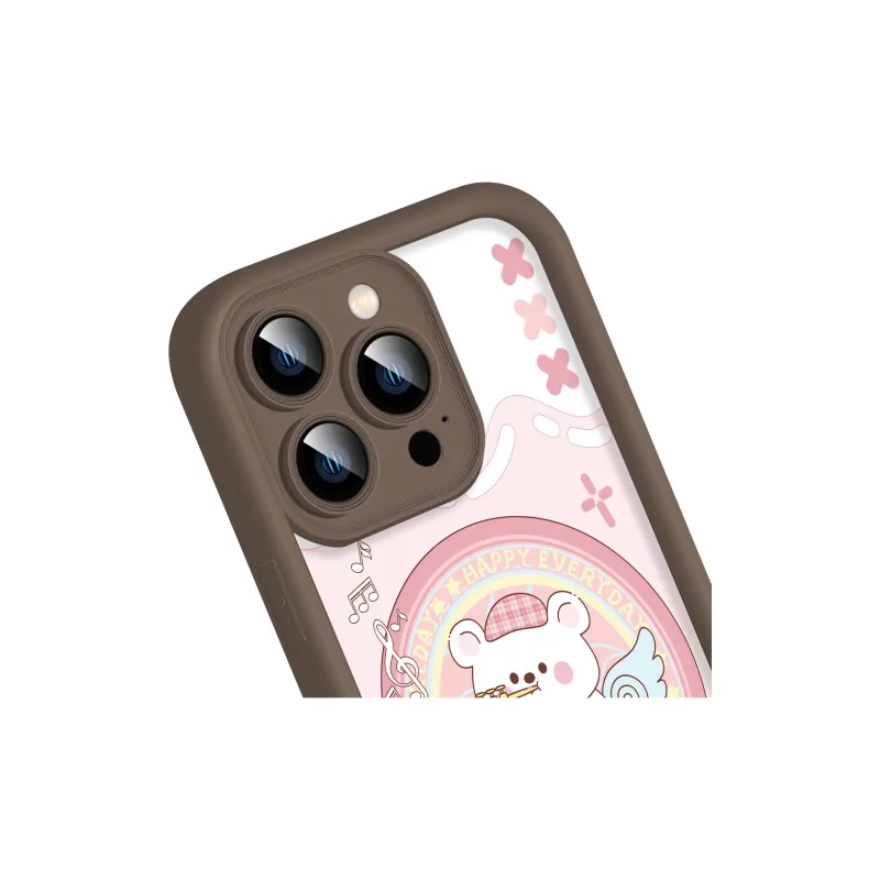 MINISO Phone Cases-8