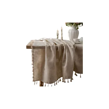 YUZHAOLIN Tablecloths / Table Mats