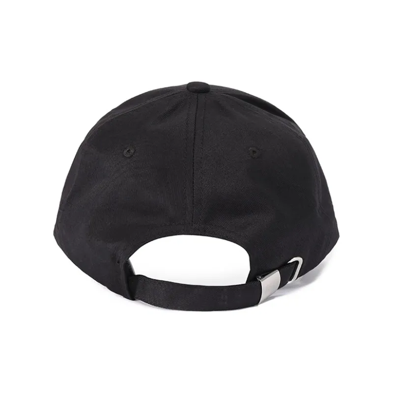 HUGO BOSS Logo Printed Baseball Cap-3
