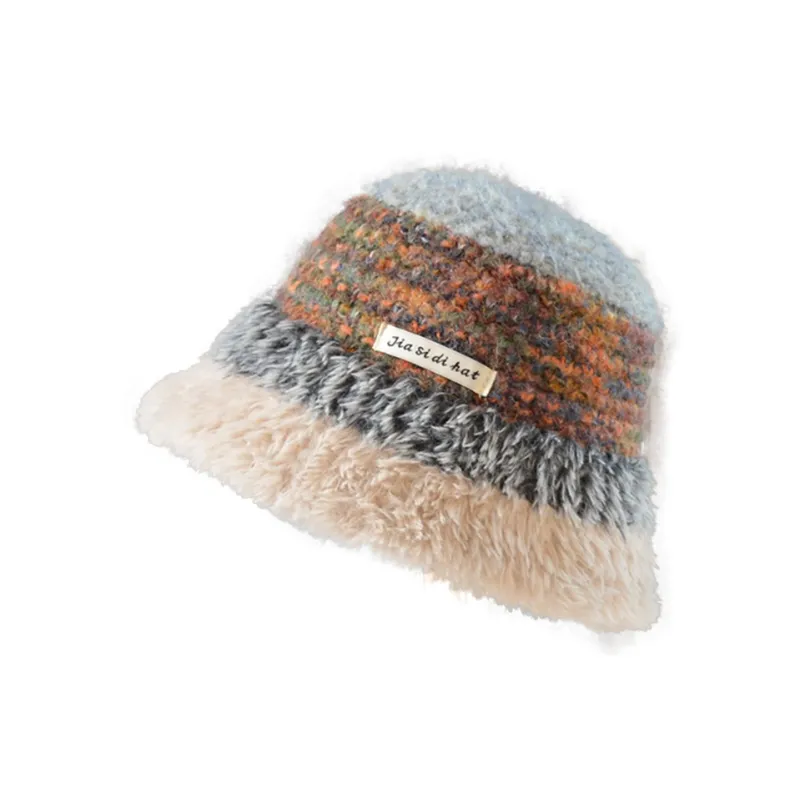 NOME Polyester Hats & Caps Unisex-2