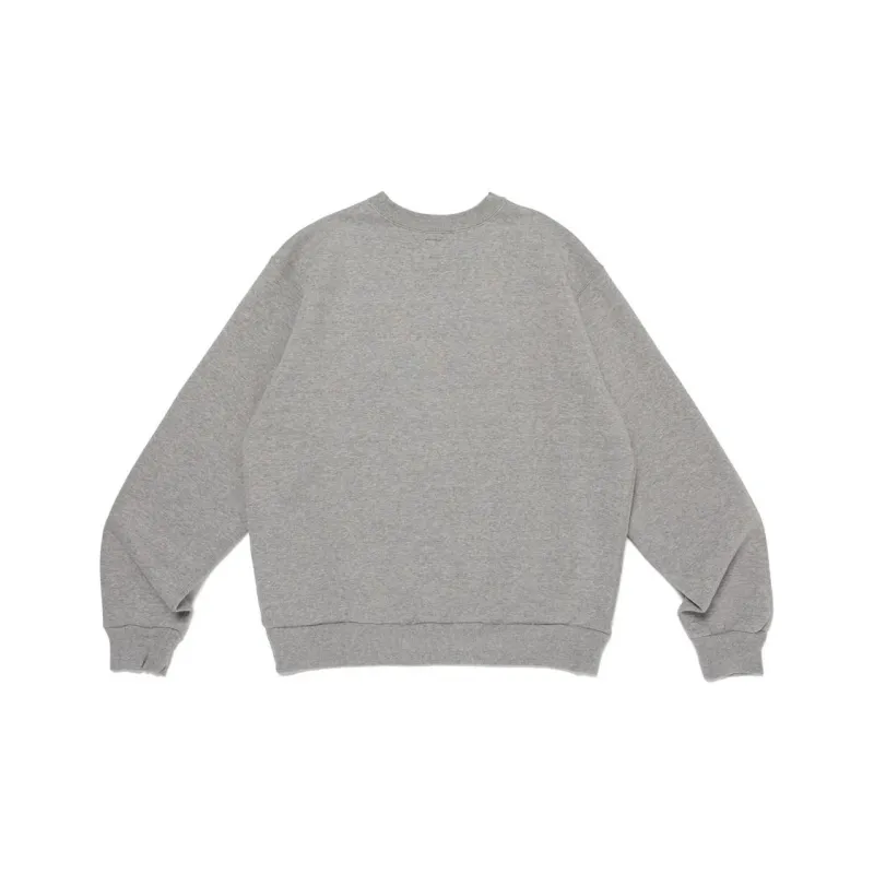 HUMAN MADE FW24 Autumn/Winter Collection Sweatshirts Unisex-5