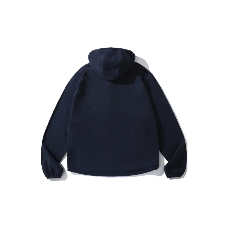 LUSHISI Jackets Unisex-1