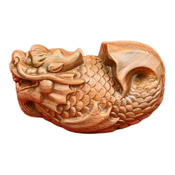 Tianzong Thuja Collectible Unisex