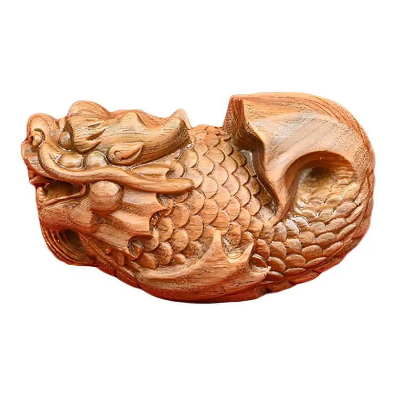 Tianzong Thuja Collectible Unisex-0