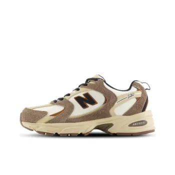 New Balance 530 Brown Tan