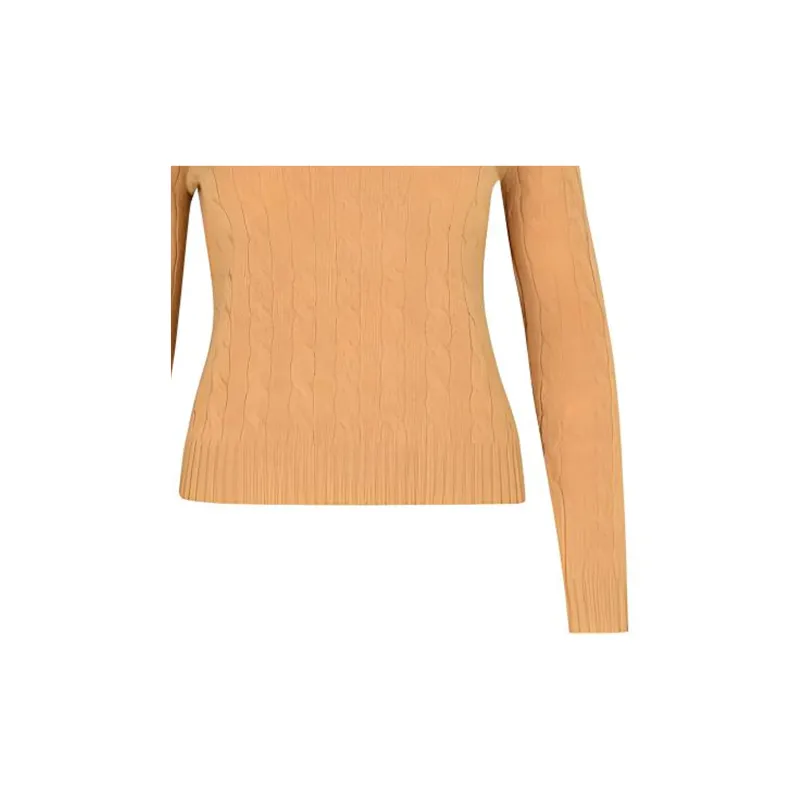 Polo Ralph Lauren Roll Neck Knitted Jumper-5