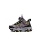 Black Purple