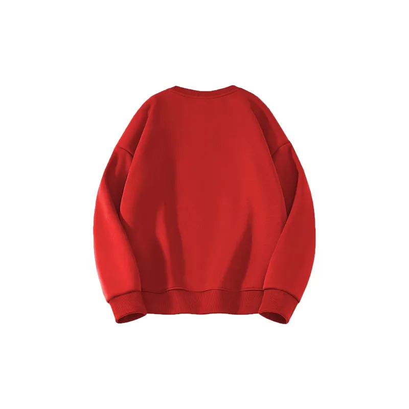 DESSO Sweatshirts Unisex-3