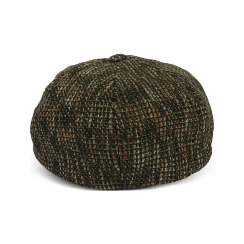 Needles Wool Hats & Caps Men's Green-2