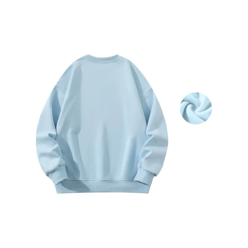 FUERZA Sweatshirts Unisex-41
