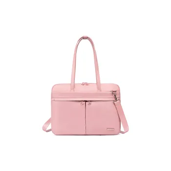 Chantria Nylon Laptop Bag Women's Multicolor