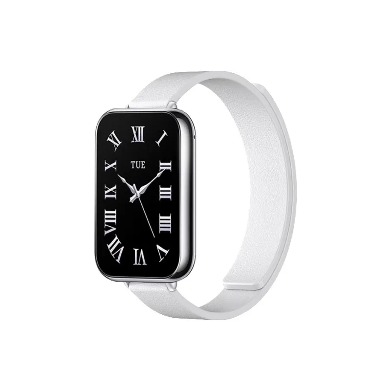Watchbond Compatible With Xiaomi Smart Band 9 Pro Xiaomi Compatibility Watch Band Exclusive Konapi Material-2