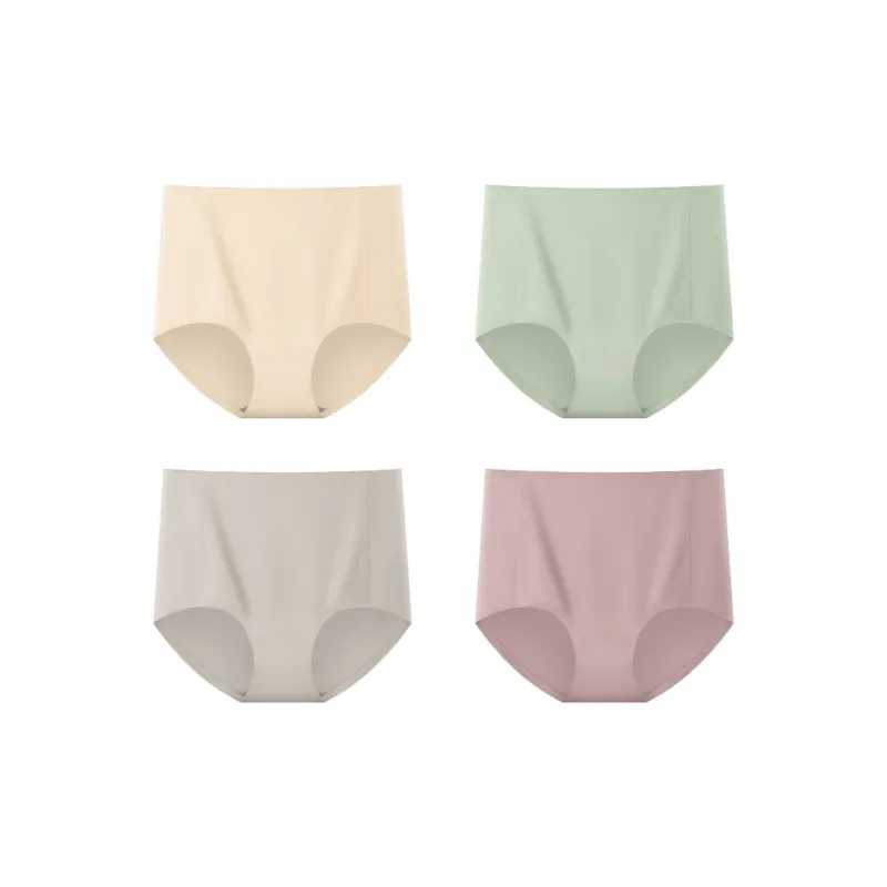 YUZHAOLIN Underpants Women's Combo Set-17