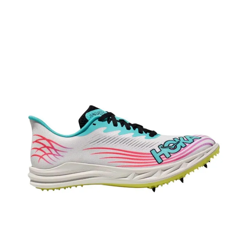 HOKA ONE ONE Crescendo Md 2 White Cielo Blue-1