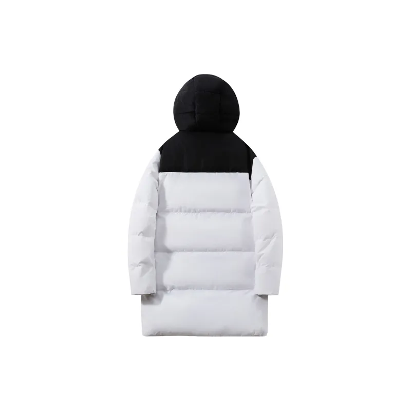 Lightning X Storm Down Jacket Unisex-3
