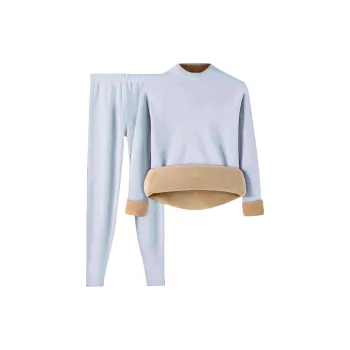Lan Miao Women's Thermal Sets