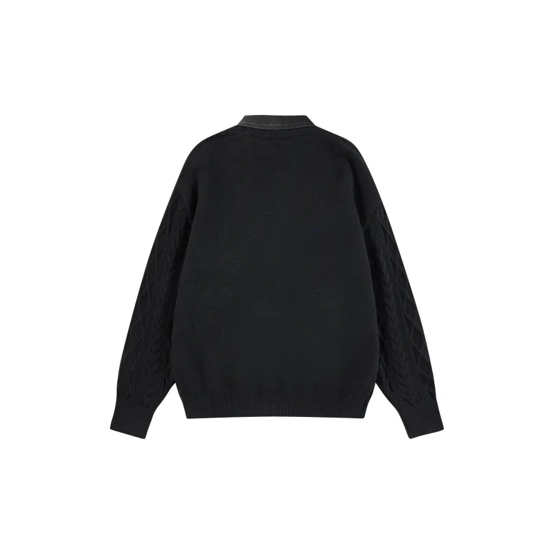 PAL ONGACO Sweaters Unisex-3