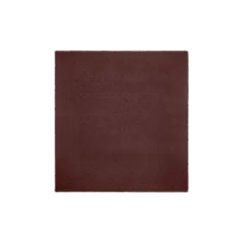 CELINE Wool Knit Scarves Women's Brown