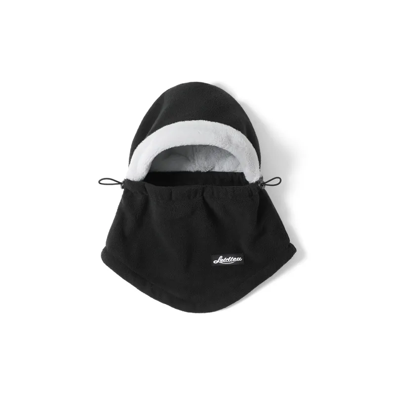 Shizhu Polyester Hoods & Plush Hats Unisex-2