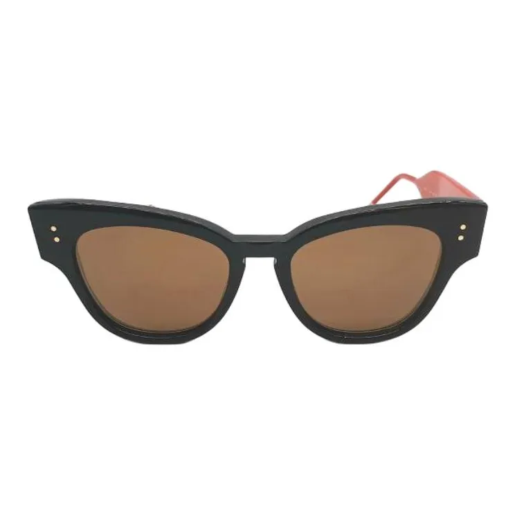 THOM BROWNE Cat Eye frame Sunglasses-1