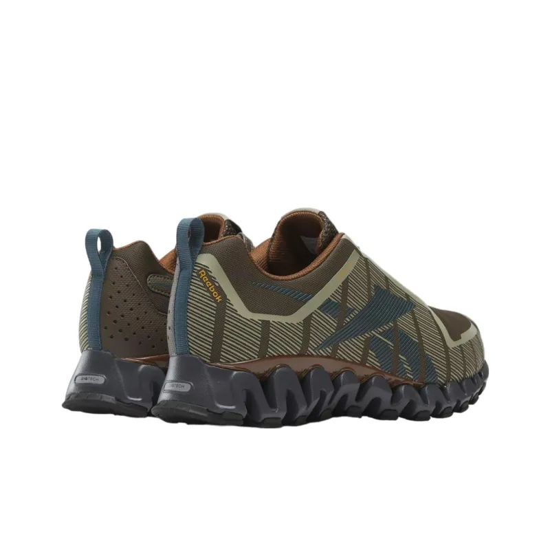Reebok ZigWild Trail 6 'Grout'-3